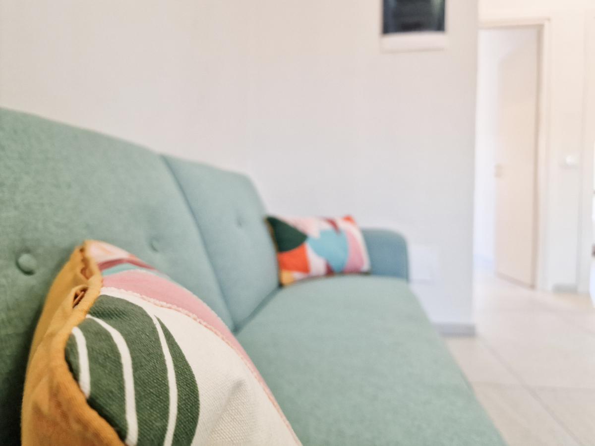 appartamento vacanze Elba